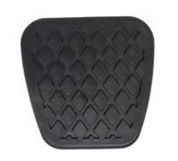 Copripedali in gomma for freno e frizione for auto, accessori for Honda, for Accord, 1a-7a generazione, 1985-2017, for Acura, for Vigor(1Pc)