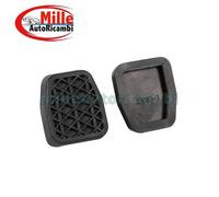 Copripedali su misura - CP-14