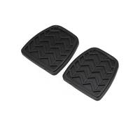 Copripedali In Gomma Per Auto 31321-52010 Per Yaris Sedan Hatchback 2006-2018 Per Corolla 2003-2008