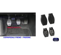 Lampa 28041 Copripedali su Misura - CP-2