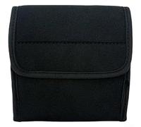 Copripedali in neoprene, per proteggere pedali e telai di biciclette, adatti per vari tipi di bici, tra cui pieghevoli (una coppia)