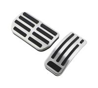 Copripedali Pedali Gas Acceleratore Pedale Del Freno Copertura Antiscivolo Pad Protector Per Haval H6 H6S Per Big Dog Per Dargo 2021-2024