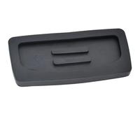 Copripedali Per Accord Per Civic Per Acura Per CR-V Per Odyssey 46545S84A81 Copertura In Gomma Per Pedale Freno Frizione Auto Pedale Freno Frizione