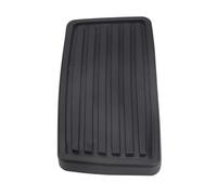 Copripedali Per Accord Per Civic Per CRV Per CRZ Per Acura 46545-S84-A81 Copertura In Gomma Per Pedale Freno In Gomma Nera Pedale Freno Frizione