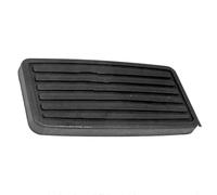 Copripedali Per Accord Per CRV Per Acura Per MDX Per RL Per TL 46545-S84-A81 46545S84A81 46545-S30-981 Copertura Gomma Pedale Freno Pedale Freno Frizione