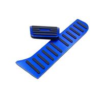 Copripedali per Auto 2X Pedali per Auto per BYD per Dolphin 2021 2022 Acceleratore Freno Pedali Antiscivolo in Acciaio Inossidabile