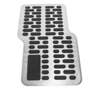 Copripedali Per Auto Copertura Del Pedale Freno Dell'auto Accessori