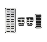 Copripedali Per Auto, Copripedali, Accessori Per Interni Per Kia Per Forte Per Rio 2018 2019(MT with Rest)