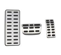 Copripedali per Auto copripedali per Hyundai i20 BC3 2020 2021 2022 2023 2024 acceleratore Freno poggiapiedi copripedali.