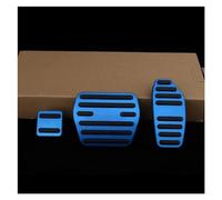 Copripedali per Auto Nissan X-Trail T32 T33 2014 2015 2016 2017 2018 2019 2020 2021 2022 2023 Copripedali acceleratore Freno e Carburante per Auto