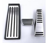 Copripedali per Auto Pedali per Auto per Volvo per XC90 per XC 90 2016 2017 2018 2019 2020 2021 2022 Acceleratore Freno Poggiapiedi Copripedali Copripedali