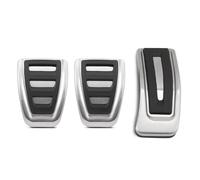 Copripedali per Auto, Pedali per VW, Tayron, GTE 2018 2019 2020 2021 2022, acceleratore, Freno, poggiapiedi, Senza Foratura, copripedali, copripedali.