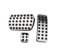 Copripedali per Auto per Benz, Amg AB, Cla, Gla, Ml, GL, Classe R, X164, X166, C177, X156, W176, W245, W246, W251, W164, W166, Pedale Freno per Auto