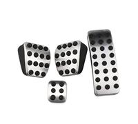 Copripedali per Auto per Benz, Amg AB, Cla, Gla, Ml, GL, Classe R, X164, X166, C177, X156, W176, W245, W246, W251, W164, W166, Pedale Freno per Auto
