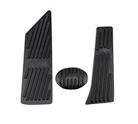 Copripedali per Auto per BMW per X1 F48 per X2 F39 Serie 1 2 F45 F40 F46 2014-2022 Accessori per copripedali Freno Carburante per Auto