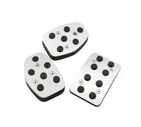 Copripedali per Auto per Citroen per C5 per C6 Freno Gas Frizione Carburante Acceleratore Pedale Accessori