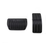 Copripedali per Auto per Geely per Coolray SX11 2024 2023 2022 2021 2020 2019 2018 Acceleratore Acciaio Inossidabile su MT Pedali Pedale Freno Copripedale