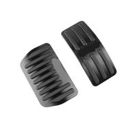 Copripedali Per Auto Per Geely Per Monjaro Per Manjaro 2022 2023 copri pedali(Black)