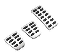 Copripedali Per Auto Per Hyundai Per IX25 Per Creta Per Accent Per Verna Per Solaris Sedan 2011-2017 Per Kia K2 Per Rio Per Soul KX3 AT MT LHD Auto(MT without REST)