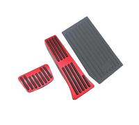Copripedali per Auto per Hyundai, Tucson, Nx4 2021-2024, poggiapiedi per acceleratore, Freno e Carburante, Antiscivolo