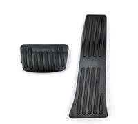 Copripedali per Auto per Kia Optima K5 DL3 JF 2015 2016 2017 2018-2022 Copripedali per Auto Acceleratore Freno Carburante Copripedali