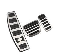 Copripedali per Auto, per Land, per Rover, per Discovery 3 4, per Range, per Rover Sport 2008-2013 Copripedali acceleratore Carburante per Auto, Cuscinetti in Gomma per Pedali