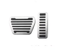 Copripedali per Auto, per Land, per Rover, per Discovery 5, per Defender 110, per Range, per Rover Sport, per Vogue Copripedali per Auto Cuscinetti in Gomma per Pedali