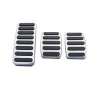 Copripedali per Auto per Suzuki, Vitara, Sx4, S, Cross 2016-2020, Accessori per copripedali per Auto, Freno e Carburante.