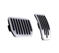 Copripedali per Auto per Tesla Model 3 Y 2021 2022 2023 Pedali Auto Freno Acceleratore Pedale poggiapiedi Copripedale