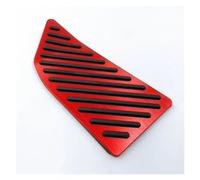 Copripedali per Auto per Toyota C-HR CHR 2016-2023 Copripedale acceleratore Freno Carburante Auto