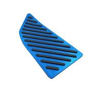 Copripedali per Auto per Toyota C-HR CHR 2016-2023 Copripedale acceleratore Freno Carburante Auto