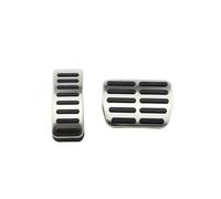 Copripedali per Auto per VW Ibiza 6K 6L 6J Skoda Fabia Polo 9N 6R Bora Golf Mk4 IV.