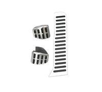 Copripedali per Auto RHD Pedali per Auto Freno Acceleratore per VW Skoda Octavia Copripedali