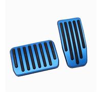 Copripedali per Auto Tesla per Model 3 per Model Y 2017 2018 2019 2020 2021 2022 Acceleratore Gas Carburante Freno Copripedale Copripedale