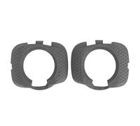 Copripedali per Bici, Coppia di Coperture Pedale in Gomma per Cleat, Compatibili con SpeedPlay Zero Aero - Protezione Antiscivolo, Facili da Installare, Ideali per Ciclismo e