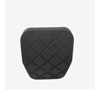 Copripedali Per Caddy Per Golf Per Scirocco Per Beetle Per Jetta Per CC Per Sharan Pedale Frizione Manuale In Pelle 1K1721174 Pedale Freno Frizione