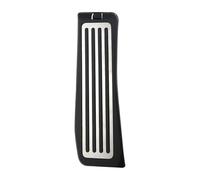 Copripedali Per Cadillac Per ATS Per ATS-L Per CT6 2011-2017 Poggiapiedi Freno Gas Copripedale Antiscivolo Pedali auto(1Pc rest)