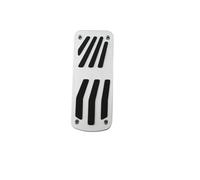 Copripedali Per CITROEN Per C3 Per C4 DS 3 4 6 DS3 DS4 DS6 Copertura Pedale Acceleratore Freno Auto Pedali auto(1pc footrest pedal)