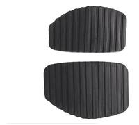 Copripedali Per Citroen Per Xsara Per Picasso 1999-2012 Per Jumpy Per Xantia Per C4 Copertura In Gomma Per Pedale Freno Frizione Pedale Freno Frizione