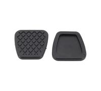 Copripedali Per Civic 1992-1995 Accessori Per Auto Set Di 3 Cuscinetti Per Pedale Frizione 46545-SH3-000 17816-SK7-000 Pedale Freno Frizione