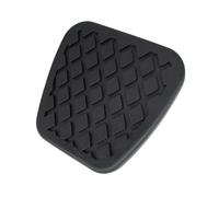 Copripedali Per Civic Per Accord Per CRV Copri Pedale Freno E Frizione In Gomma Set Di 2 Copri Pedale Freno E Frizione In Stile Auto Pedale Freno Frizione