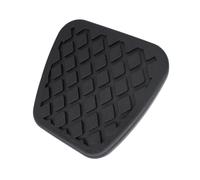 Copripedali Per Civic Per Accord Per CRV Per Element Per Acura Per TL Per TSX Copripedale Freno E Frizione In Gomma Car-Styling Set Da 2 Pezzi Pedale Freno Frizione