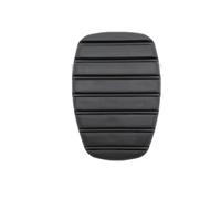 Copripedali Per Clio 2 Per Fluence Per Kangoo 1 Per Megane 3 Copri-pedale Freno Frizione Per Auto Accessori Pedale Freno Frizione