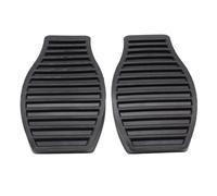 Copripedali Per Fiat Per 500L Per Doblo Per Grande Per PUNTO Accessori Resistenti 2 Pezzi Pedali Freno Auto 71746348 4504.36 Pedale Freno Frizione