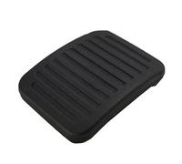 Copripedali Per Fiat Per Ducato Per Peugeot Per Boxer Per Citroen Relay Pedale Frizione 2006-on 71747697 Accessori Per Ricambi Auto 1 Pz Pedale Freno Frizione