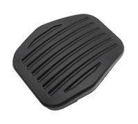 Copripedali Per Ford MK2 Kuga Per Grand C-Max 2005-2020 2 Pezzi Di Copri Pedale Frizione Freno Auto Pedali auto