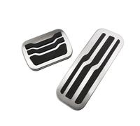 Copripedali Per Ford Per Explorer 2011 2012 2013 2014 2015 2016 2017 2018 2019 Copri Pedale Acceleratore In Acciaio Inox Per Auto. Pedale Freno Frizione