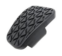Copripedali Per Ford Per Fiesta Per B Per Max Per Ecosport Per Ka 1534502 EY162457AA 2X Copertura In Gomma Per Pedale Frizione E Freno Pedale Freno Frizione