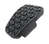 Copripedali Per Ford Per Fiesta Per B Per Max Per Ecosport Per Ka 1534502 EY162457AA 2X Copertura In Gomma Per Pedale Frizione E Freno Pedale Freno Frizione
