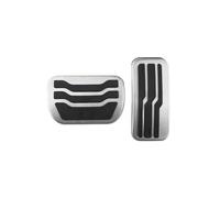 Copripedali Per Ford Per Mondeo Per Edge Fusion 2015-2022 Protezione Per Pedale Del Freno E Acceleratore Pedali auto